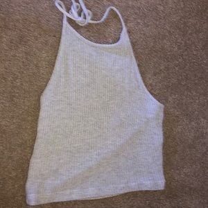 Halter top